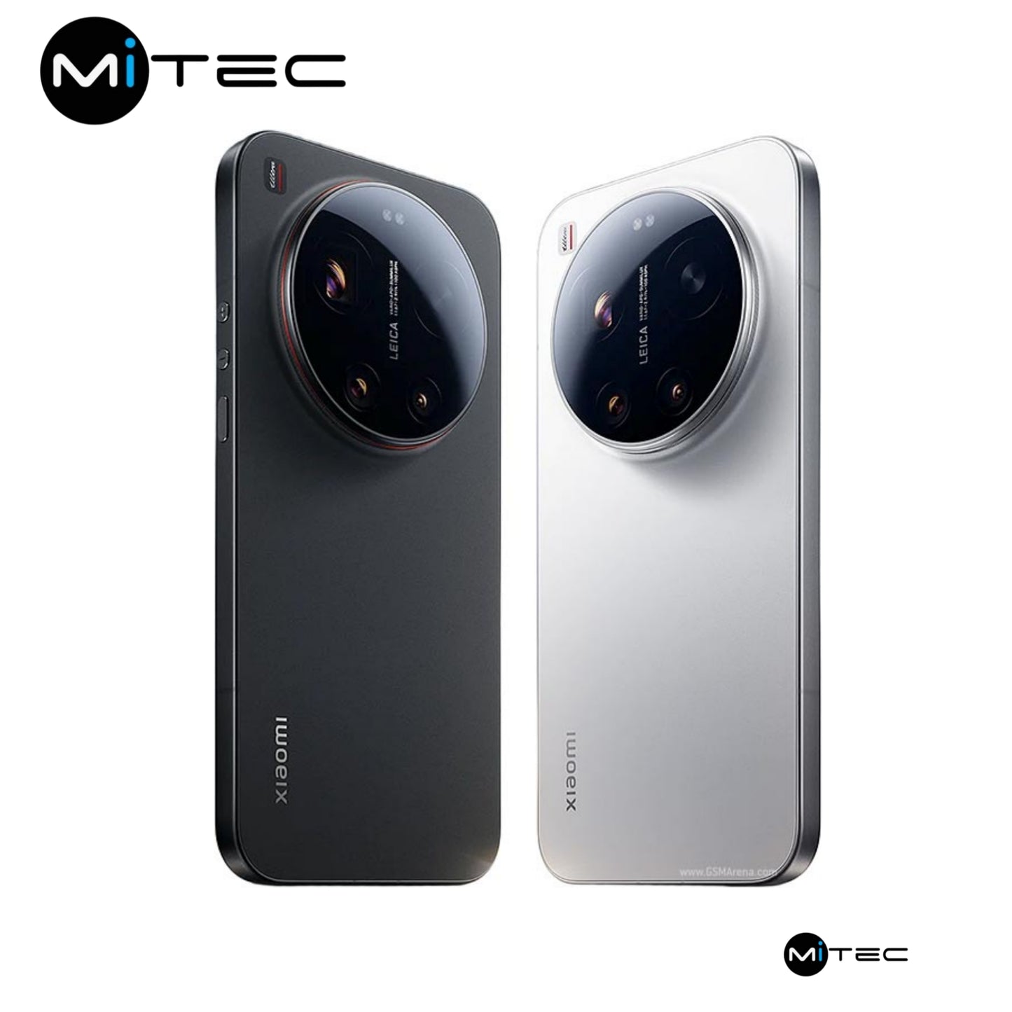 Xiaomi 17 Ultra Neuf 5G - 16 GB - 1 terra - 6000 mAh - Snapdragon 8 Elite Gen 5 - 6,9 pouces - 200 Mpx