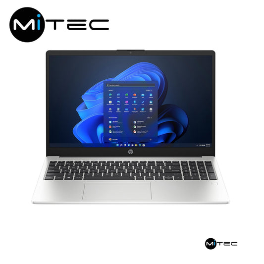 PC Portable HP 250 G10 Neuf - Core i3 - 8 GB - 512 GB Ssd - 15'6 Pouces