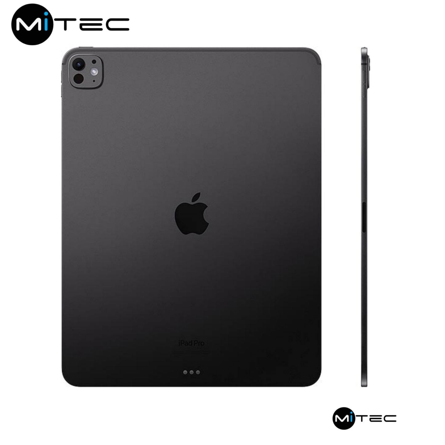 Ipad Pro M4 Neuf - 256 Giga - Model wifi et cellular - 13 Pouces