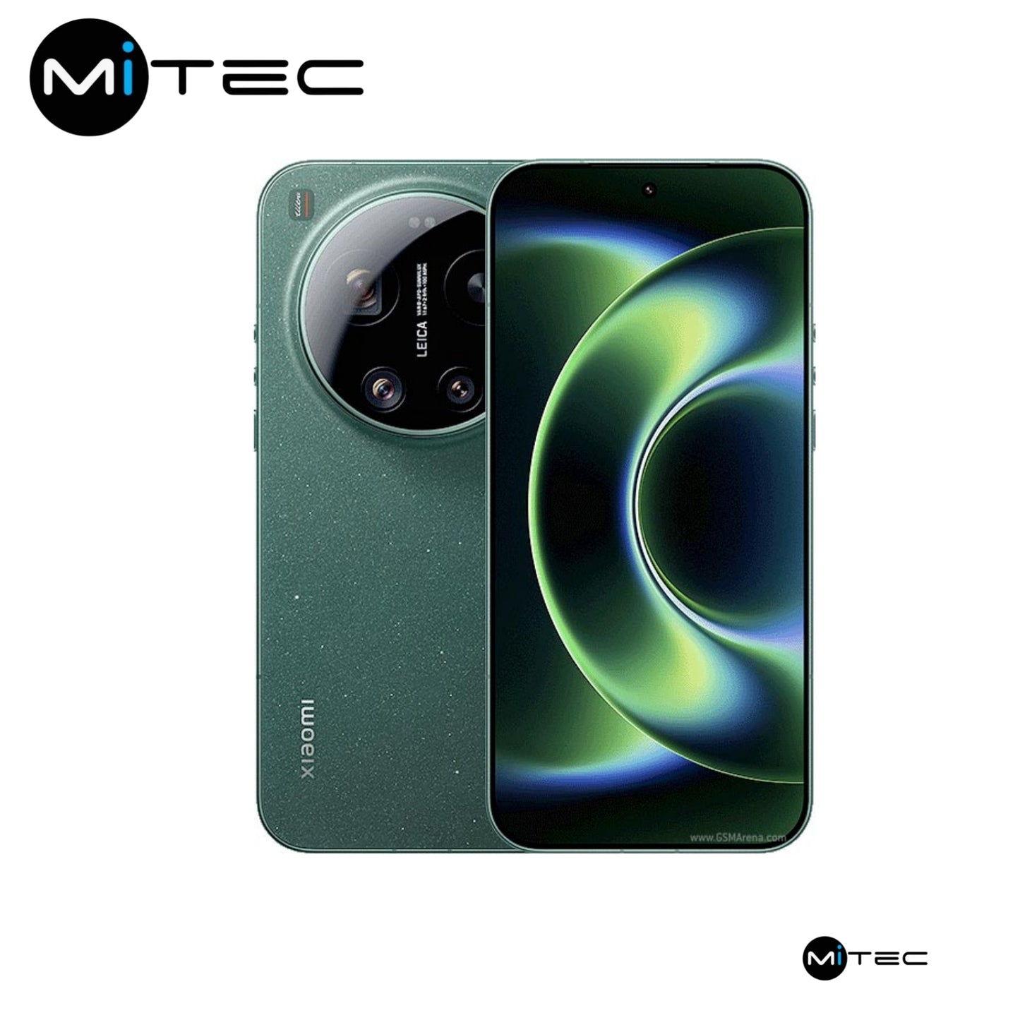 Xiaomi 17 Ultra Neuf 5G - 16 GB - 1 terra - 6000 mAh - Snapdragon 8 Elite Gen 5 - 6,9 pouces - 200 Mpx