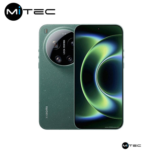 Xiaomi 17 Ultra Neuf 5G - 16 GB - 1 terra - 6000 mAh - Snapdragon 8 Elite Gen 5 - 6,9 pouces - 200 Mpx