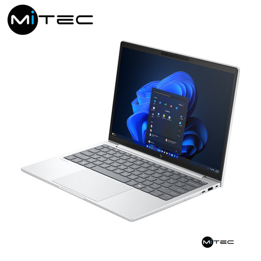 PC Portable HP EliteBook 6 G1i Neuf core ultra 5 - 16 GB - 512 GB SSD - 14ᵉGen - 14 Pouces