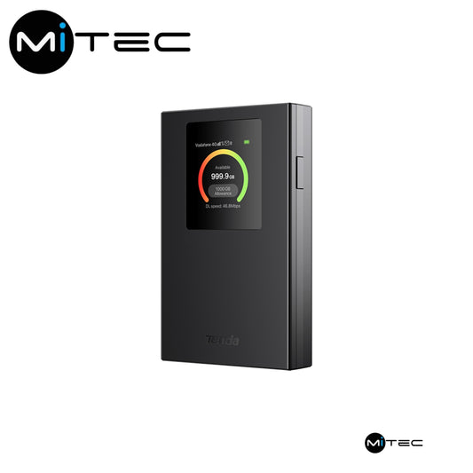 Routeur WiFi 6 Portable 4G SIM MF6 Neuf