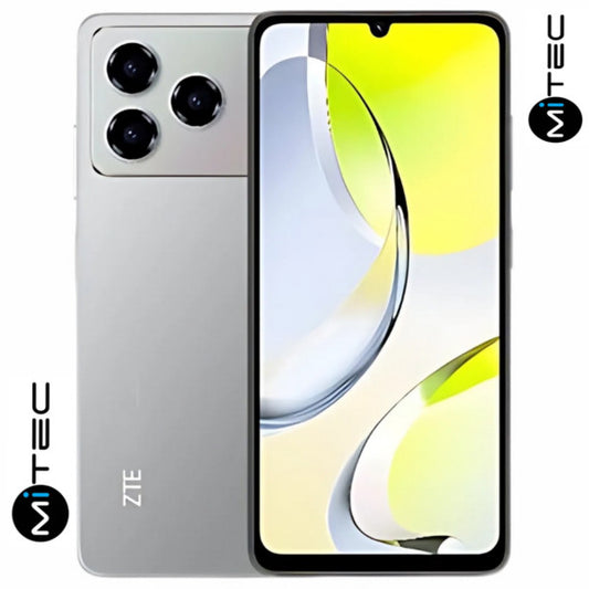 Zte A76 Neuf 5G - 12 GB - 128 GB - 6'75 Pouces - 50 Mpx - Charge Rapide 22.5W