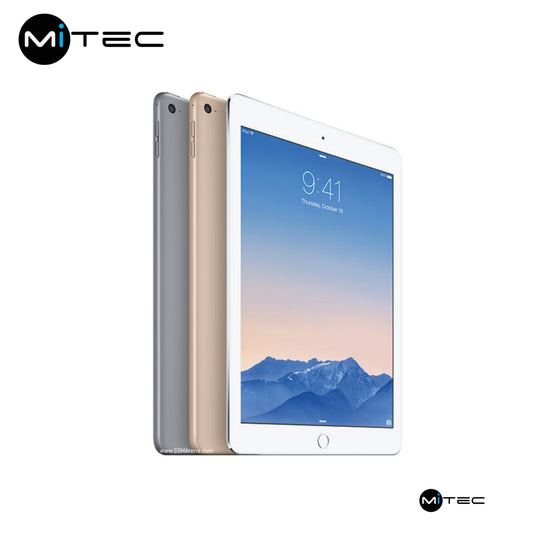 Tablette iPad Air 2 – Quasi Neuf