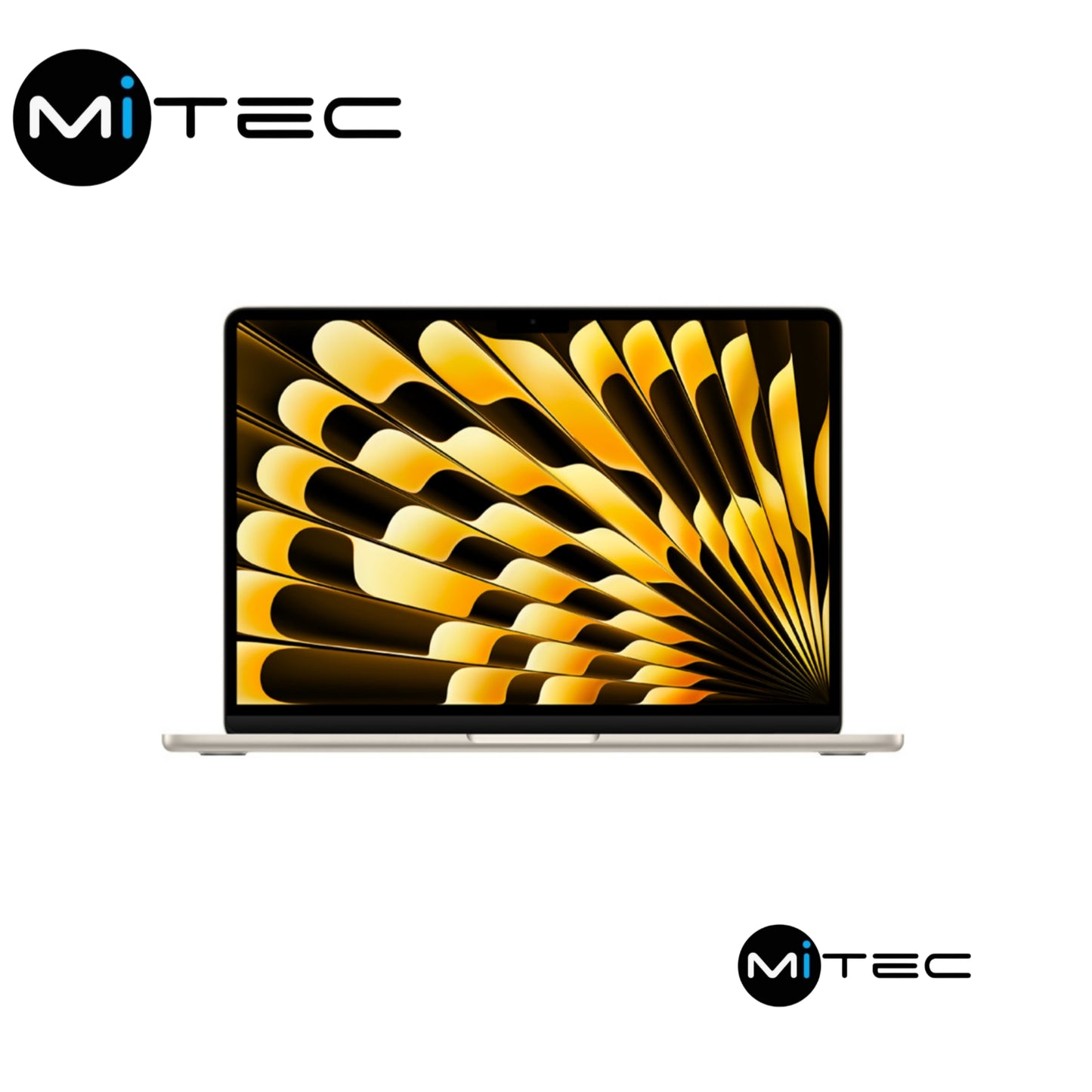 MacBook Air 13 M4 Neuf - 16 GB - 512 GB Ssd - 13'6 Pouces