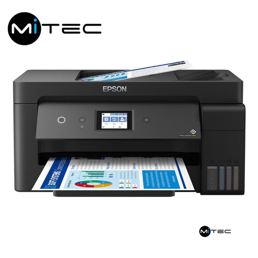 Imprimante Epson Ecotank L14150 A3+ Neuve