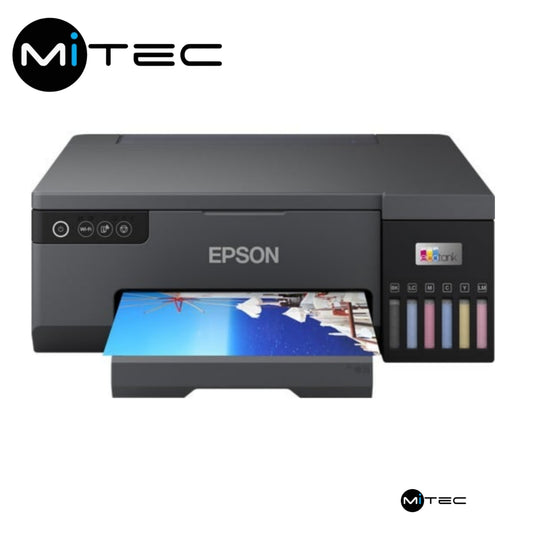 Imprimante Epson L8050 Ecotank Neuve