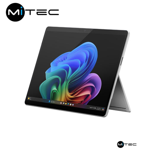 PC Portable Microsoft Surface Pro 10 Neuf Core Ultra 7 - 16 GB - 512 GB Ssd - 13 Pouces - Écran Tactile