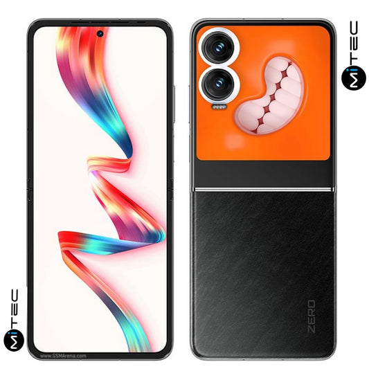 Infinix Zero Flip Neuf 5G - 16 GB - 512 GB - Amoled Pliable - 50 Mpx