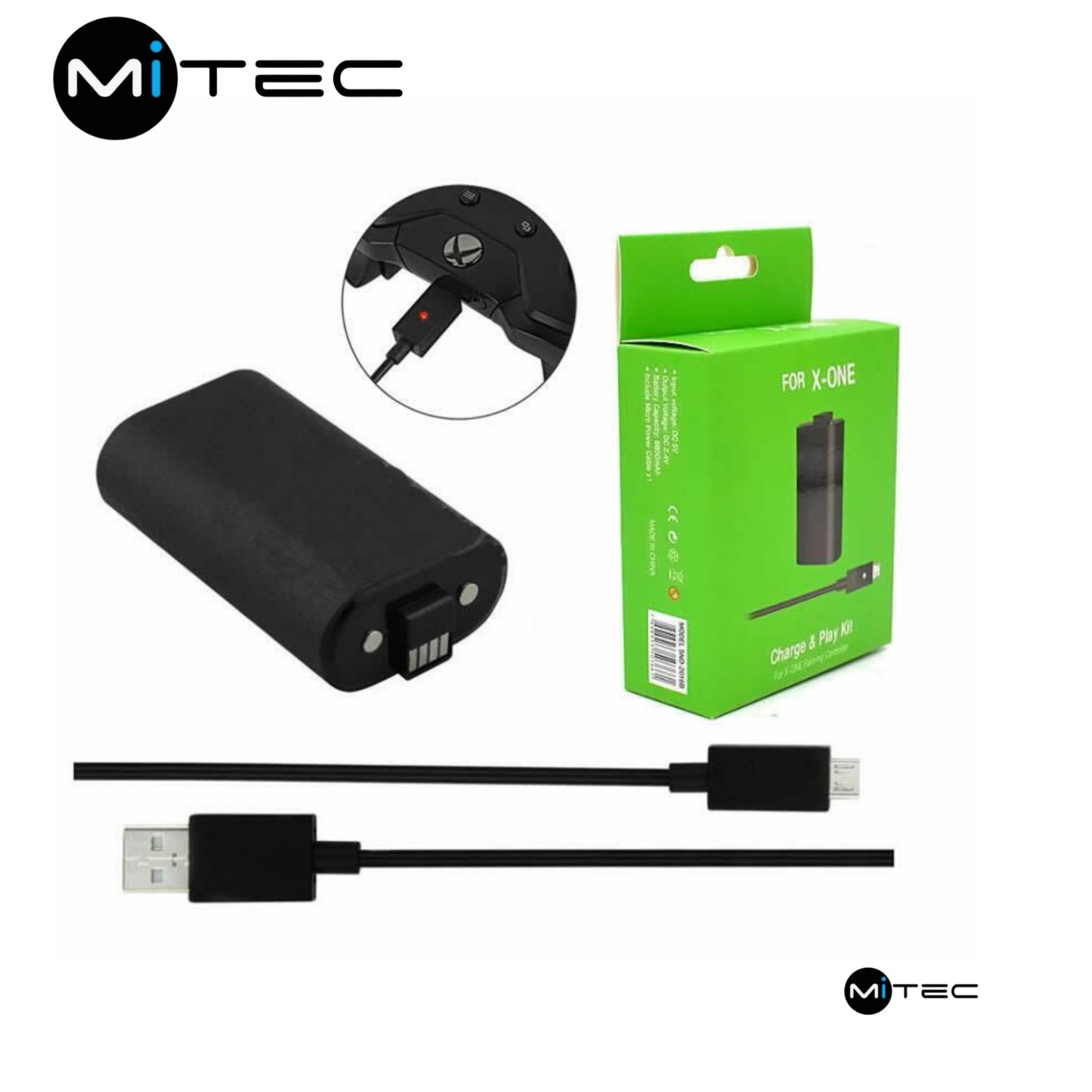 Dock pour manettes PS4