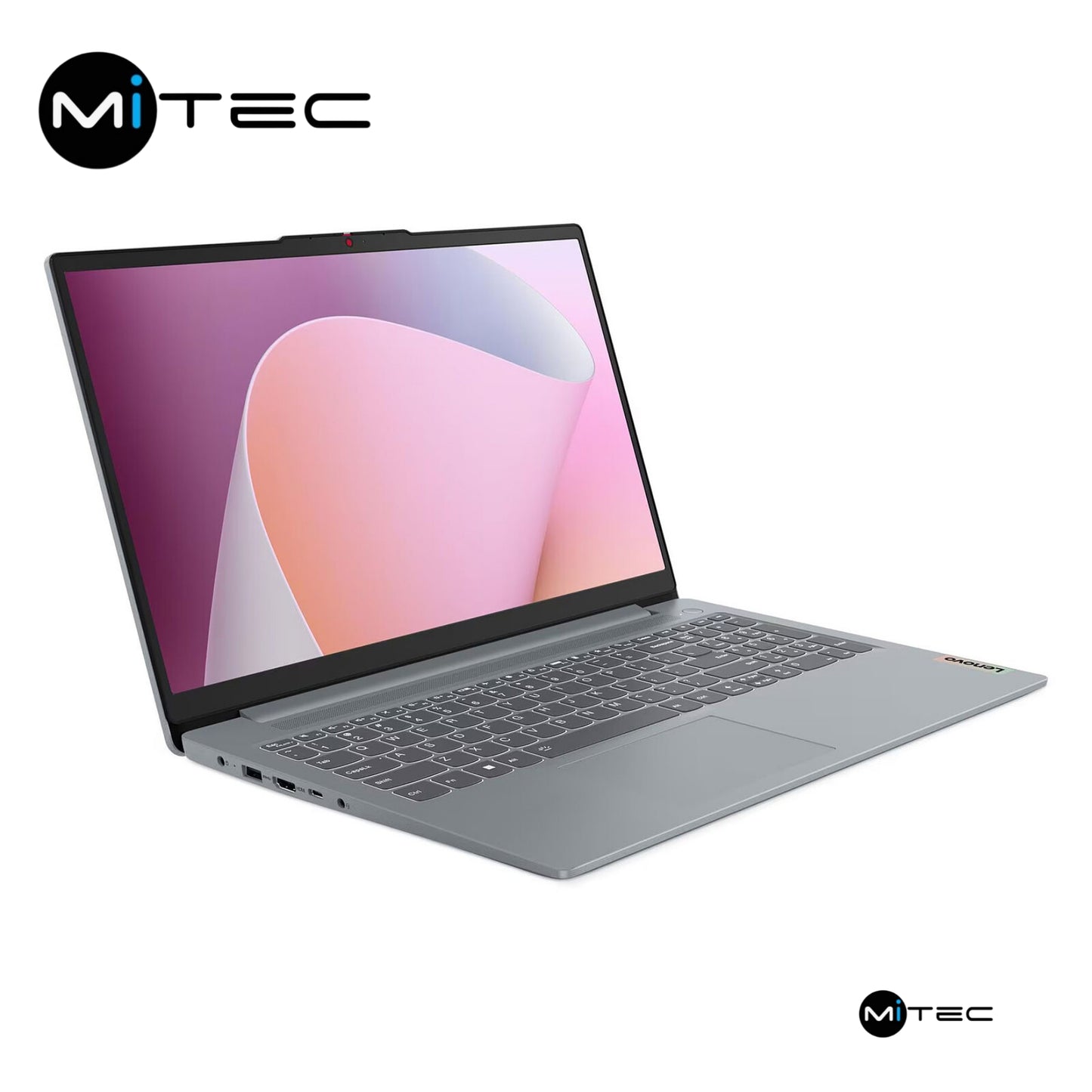 PC Lenovo IdeaPad Slim 3 15AMN8 Neuf Core i3 - 8 GB - 512 GB SSD -  15'6 Pouces