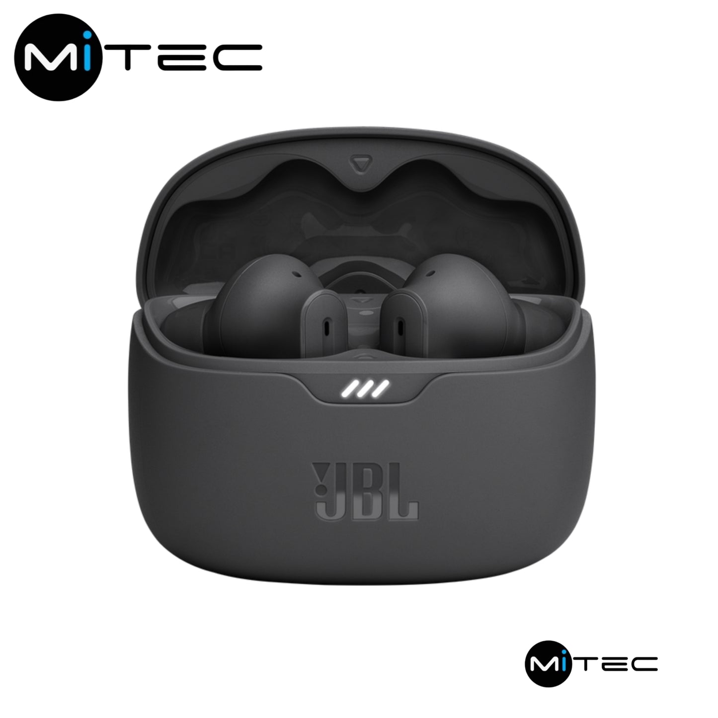 Écouteur Bluetooth JBL Tune Beam True Wireless Noise Cancelling Earbuds Neuf