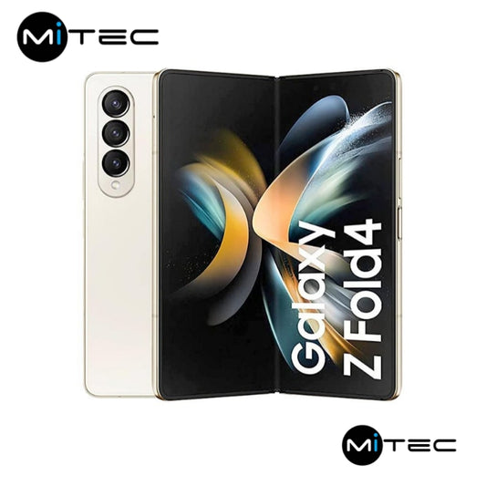 Samsung Z Fold 4 - Neuf - Pliable - 12 GB - 256 GB