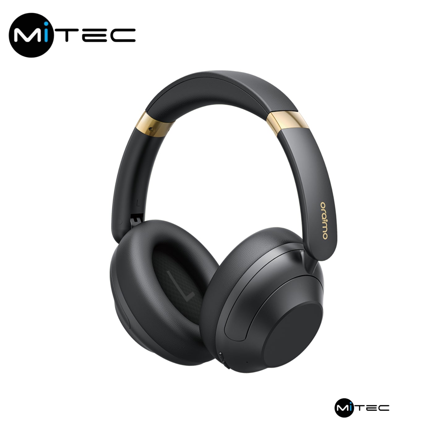 Casque sans fil Oraimo BoomPop Pro