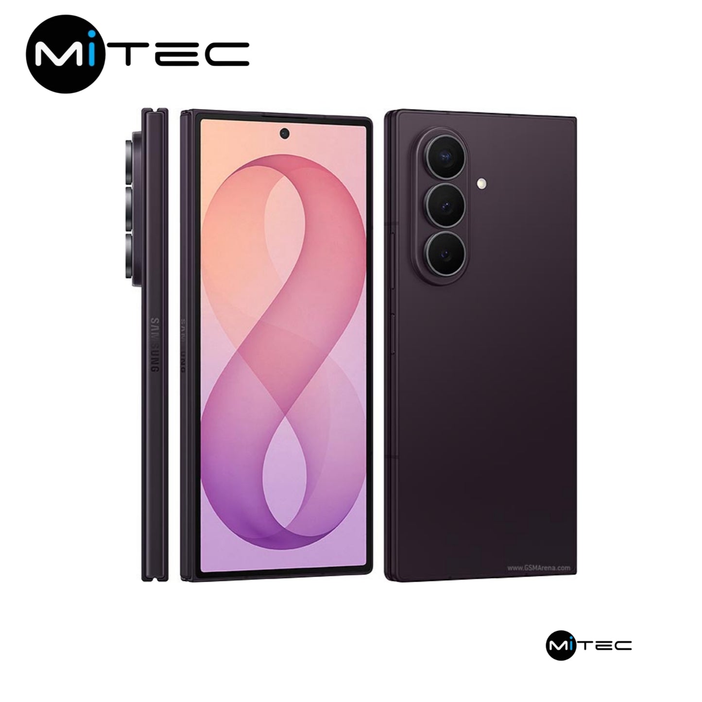 Samsung Galaxy Z Fold8 Ultra Neuf 5G - 12 GB - 512 GB - 8'0 Pouces - 200 Mpx - 5000 mAh - Snapdragon 8 Elite Gen 5 - Zfold 8 ultra - Fold ultra - Troc Possible