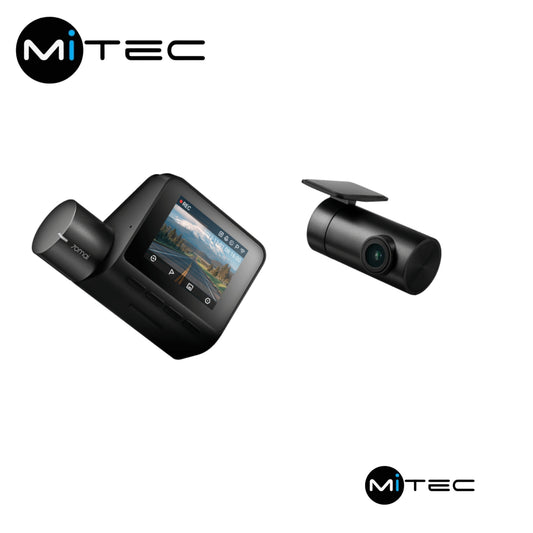 Dash cam 70mai Dash Cam A200 Dual Channel Neuf