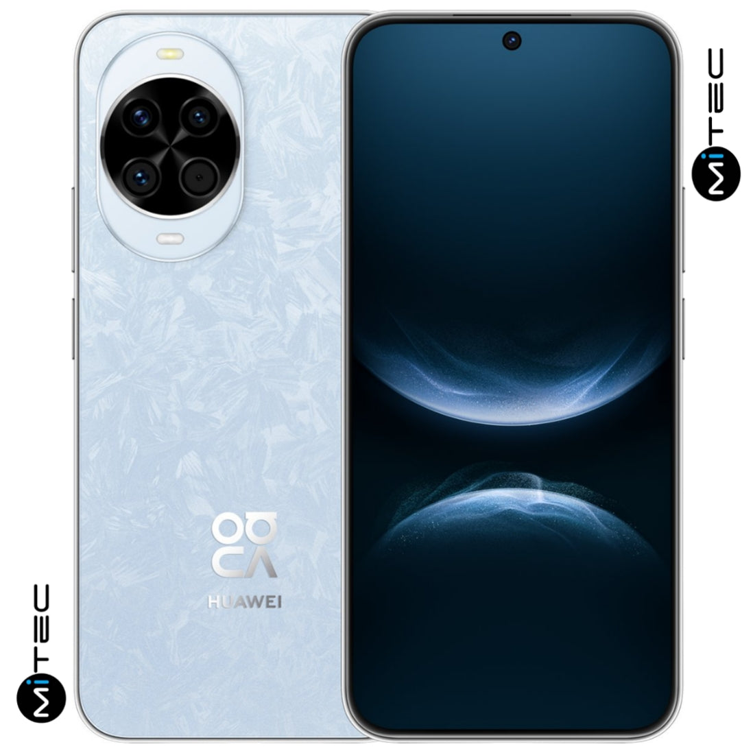 Huawei Nova 14 Neuf 5G - 12 GB - 256 GB - Oled - 6'7 Pouces - 50Mpx - 5500Mah - Troc Possible