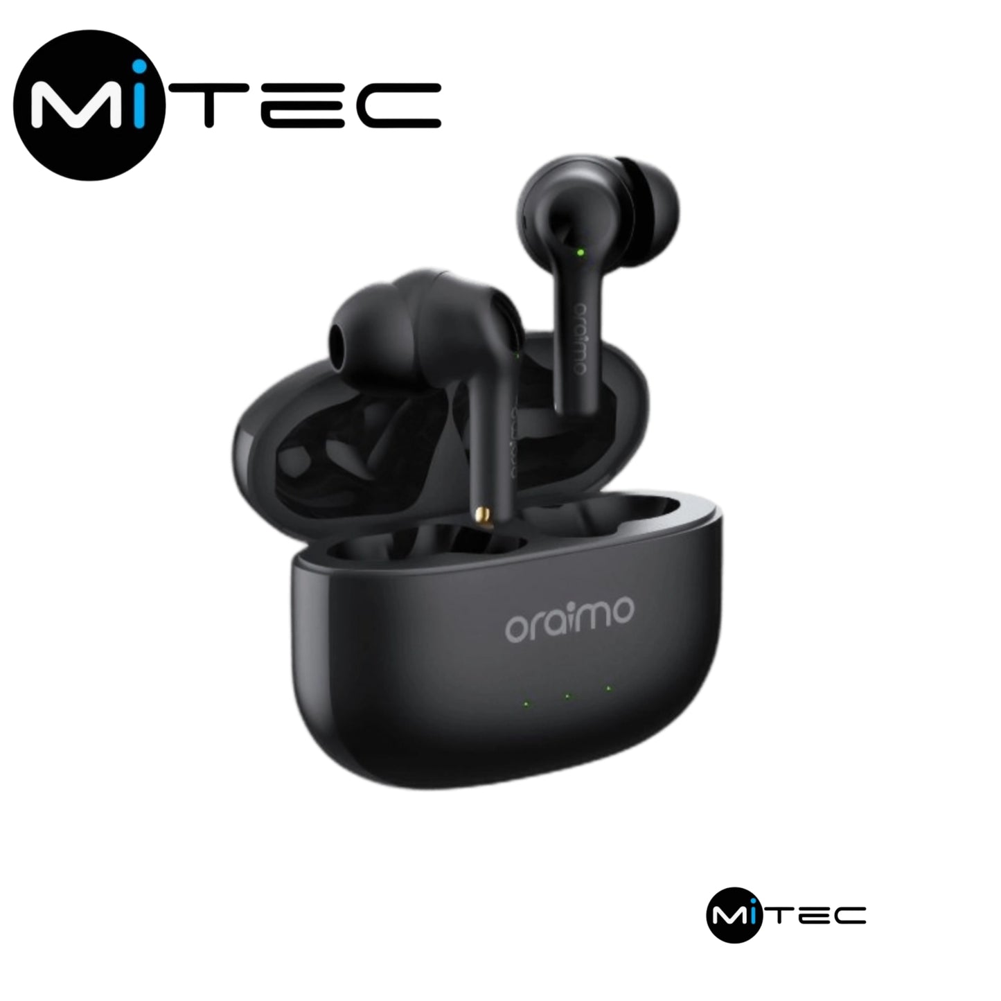 Écouteur Bluetooth - Oraimo FreePods 3