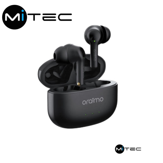 Écouteur Bluetooth - Oraimo FreePods 3