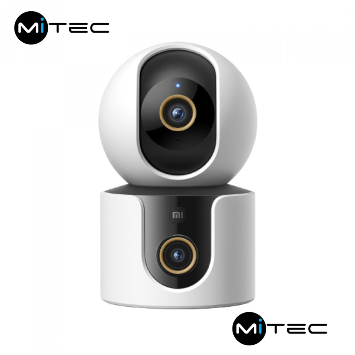 Xiaomi Smart Camera C500 Dual Neuve