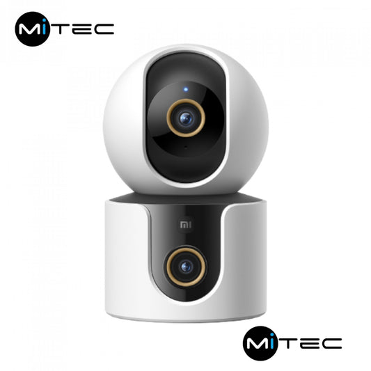 Xiaomi Smart Camera C500 Dual Neuve
