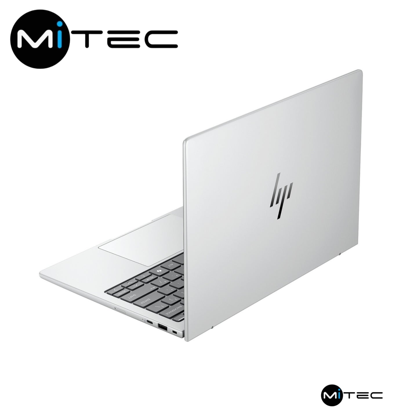 PC Portable HP EliteBook 6 G1i Neuf core ultra 5 - 16 GB - 512 GB SSD - 14ᵉGen - 14 Pouces