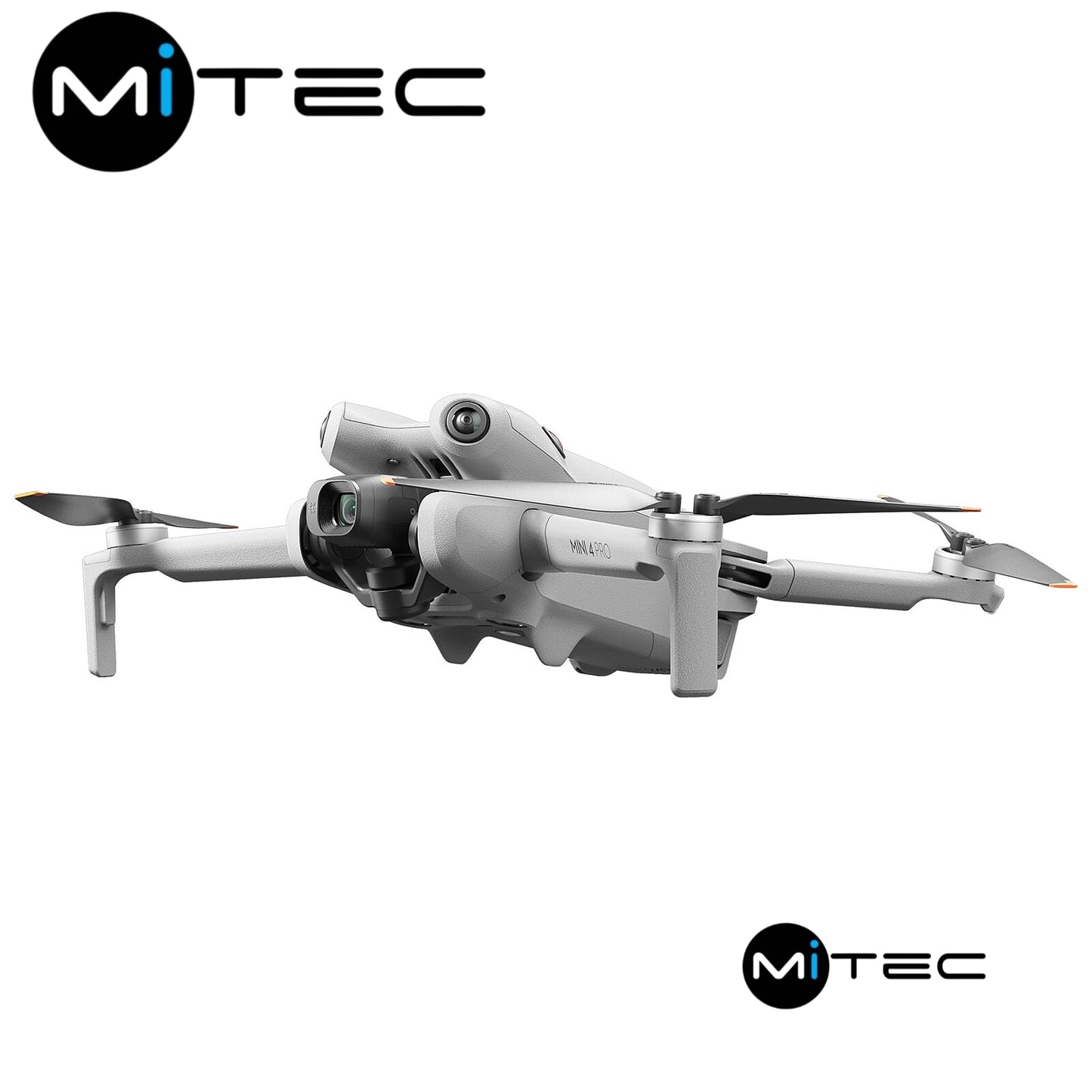 DJI Mini 4 Pro Fly More Combo Plus Neuf 4K