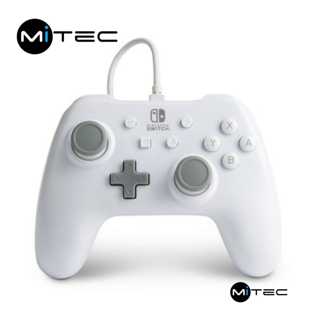 manette filaire pour Nintendo Switch Neuf