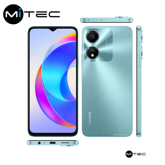 Honor X5 Plus Neuf - 4 GB - 64 GB - 6,56 Pouces - 50 Mpx - 5200 mAh