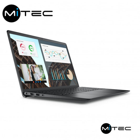 Pc Dell Vostro 3530 Neuf Core i3 - 8 GB - 512 GB Ssd - 15'6 Pouces - 1305U ( 13 ème Génération )