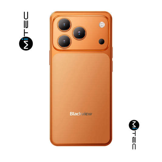 Blackview Wave 7C Neuf 4G - 16 GB - 128 GB - 5000 mAh - 6'56 Pouces - 32 Mpx