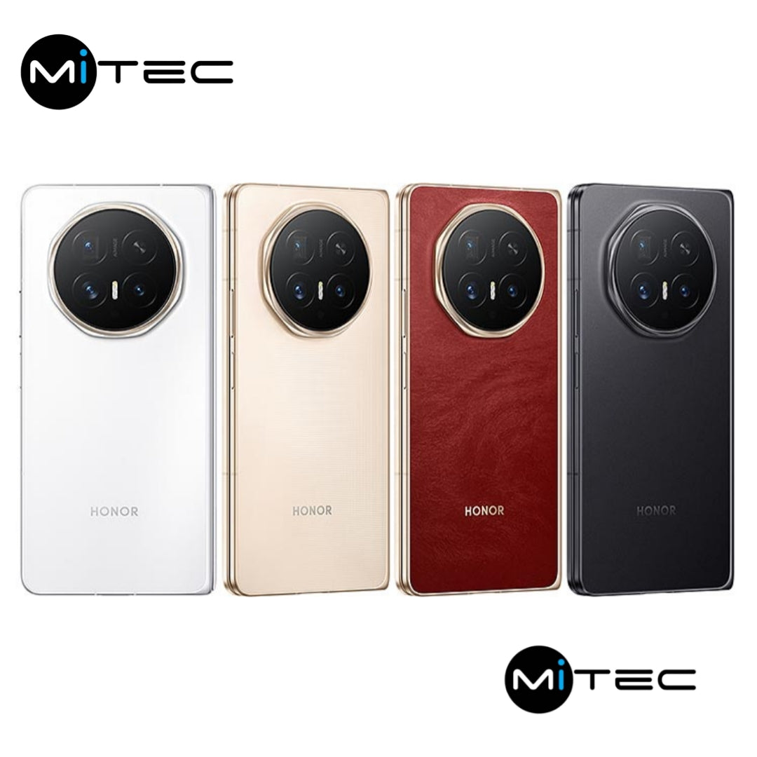 Honor Magic V6 Neuf - 12 GB - 512 GB - 6'52 Pouces - Snapdragon 8 Elite Gen 5 - 6660Mah - Troc Possible - V 6