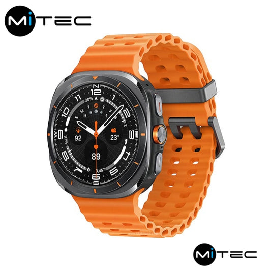Montre Samsung Watch Ultra Neuve 45 Mm - Super Amoled