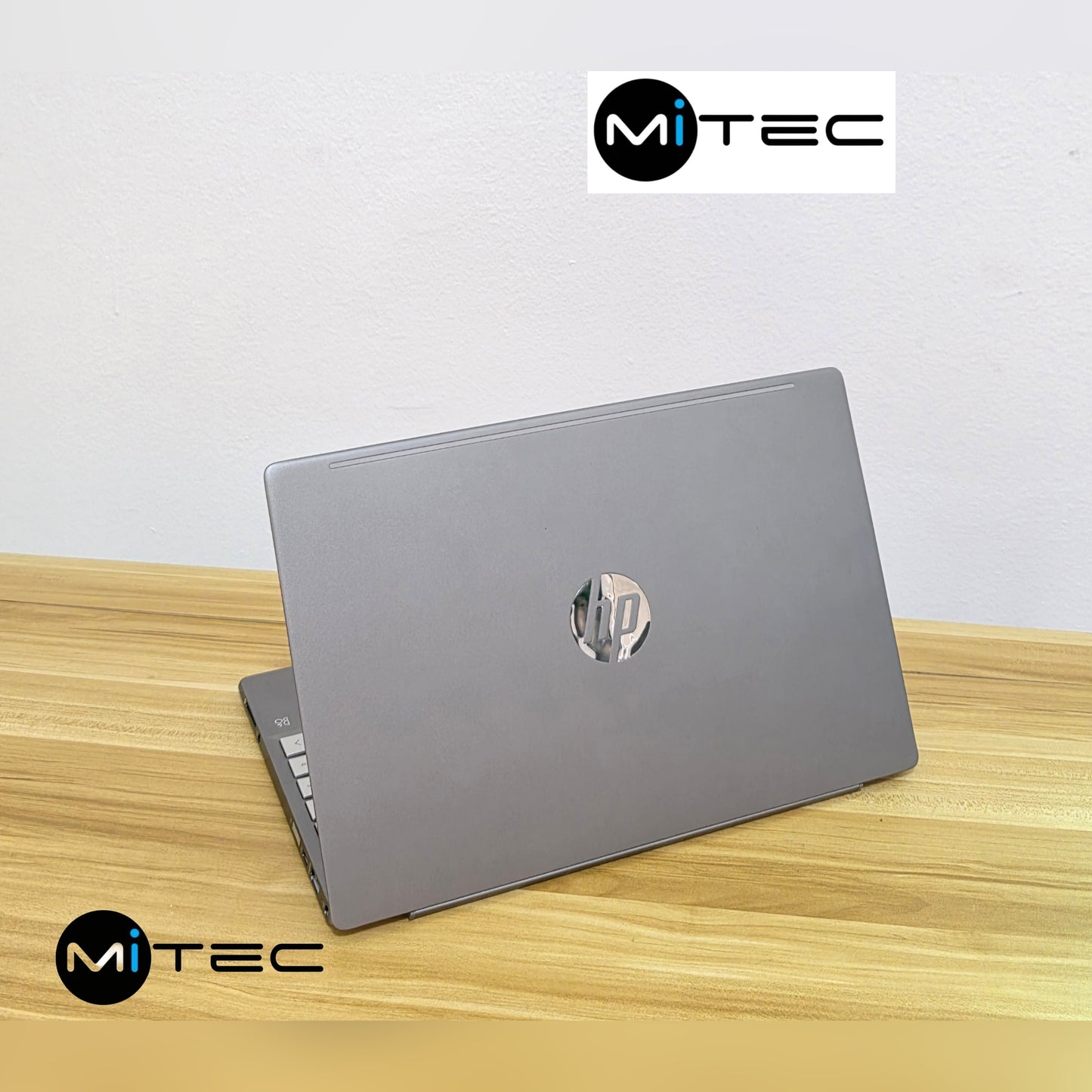 Pc Hp Pavilion 13 Core i5 - 13'3 Pouces - 10eGen - 8 GB - 256 GB Ssd - Pack Office + Sac + Clé USB  + Souris Offert