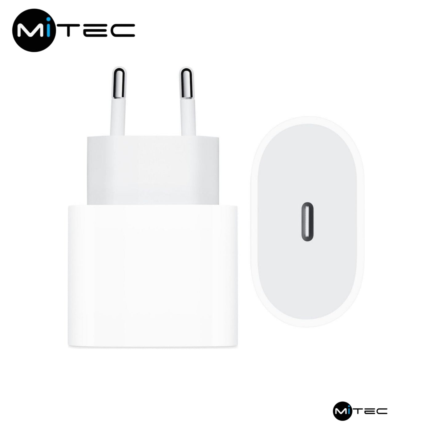 Chargeur iphone - boitier Iphone - Apple USB‑C Power Adapter 20W neuf
