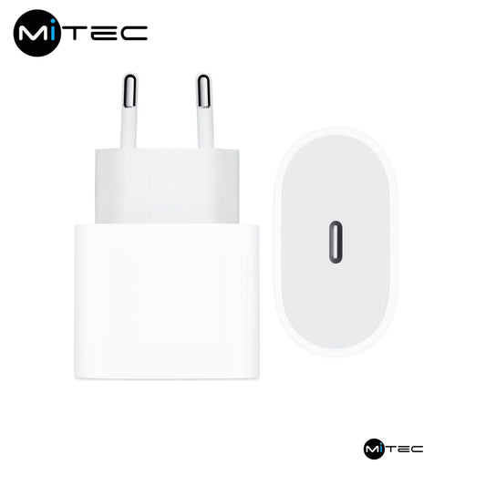 Apple USB‑C Power Adapter 20W neuf