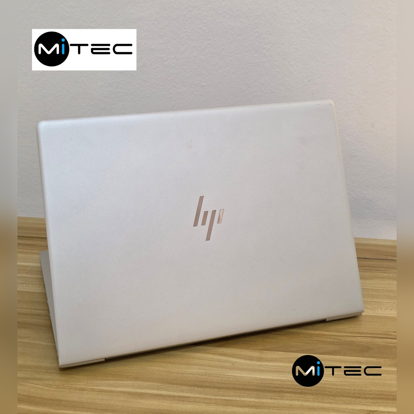 Pc Hp EliteBook 830 G5 Core i5 - 13'3 Pouces - 8ème Gen - Clavier Rétro éclairé - 8 GB - 256 GB Ssd - Pack Office + Sac + Clé USB  + Souris Offert