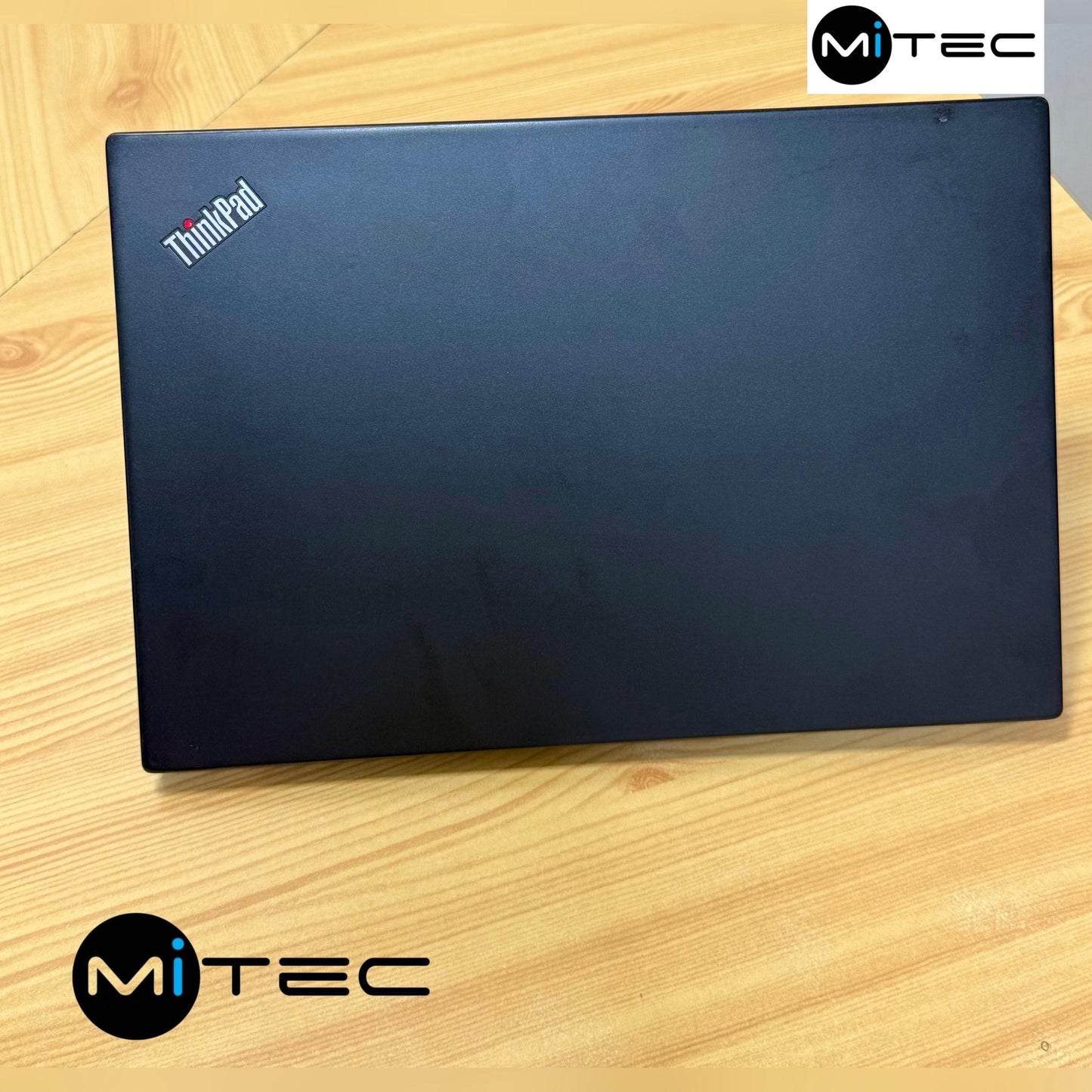 Pc Lenovo X280  Core i3 - 8 GB -  256 GB Ssd - Un Sac + Souris + Clé USB Offert