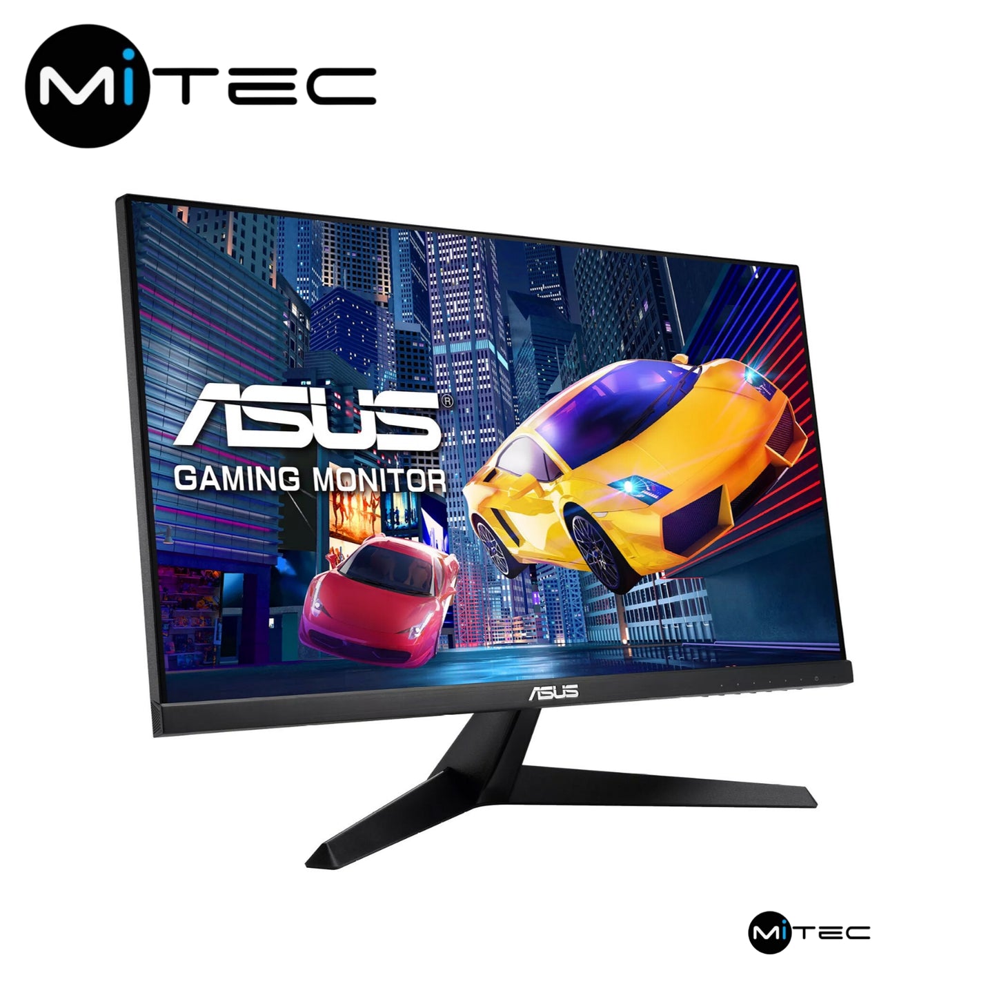 Écran Asus VY249HGR LED Full HD 120Hz Neuf 23,8 Pouces