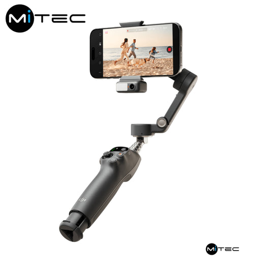 Stabilisateur DJI Osmo Mobile 7 Neuf