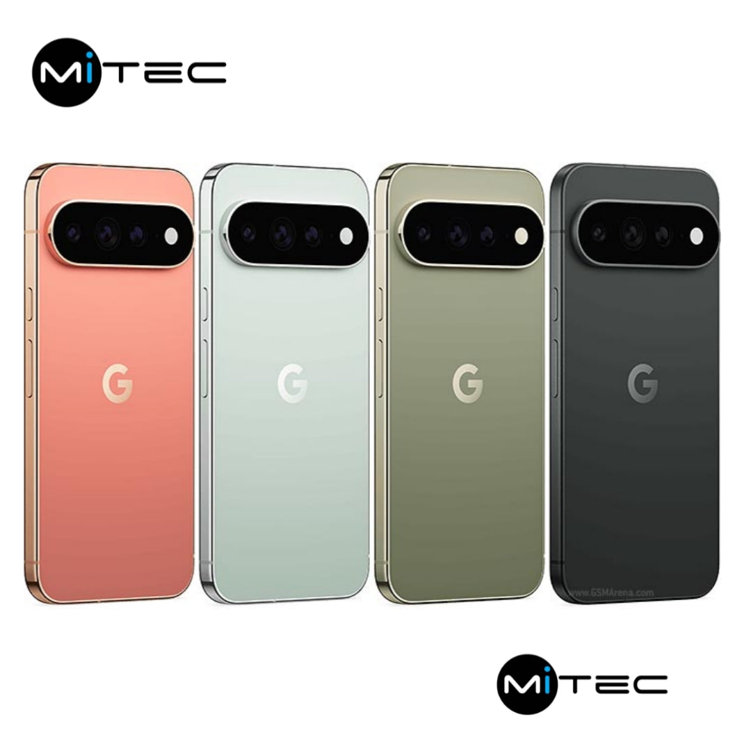Google Pixel 11 Pro XL 5G Neuf - 16 GB - 256 GB - 6'8 Pouces - 50Mpx - Troc Possible - MiTec - Pixel11pro xl - pixel11proxl