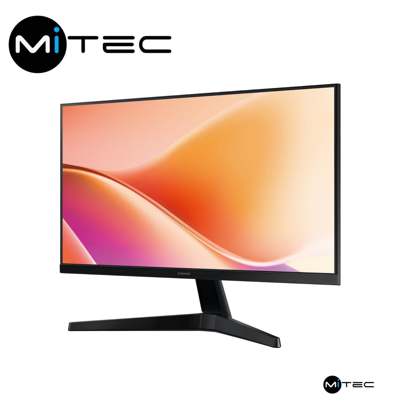 Écran PC Samsung 24" LED S24F330EAU Full HD Neuf