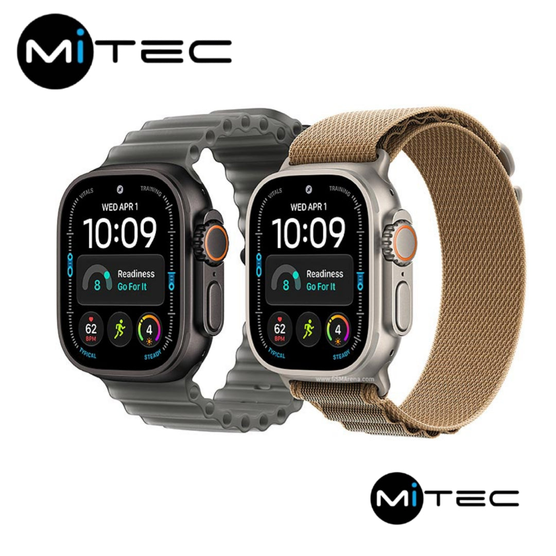 Apple Watch Ultra 4 Neuve 49 MM - Écran 1,98 pouces - Batterie 631 mAh