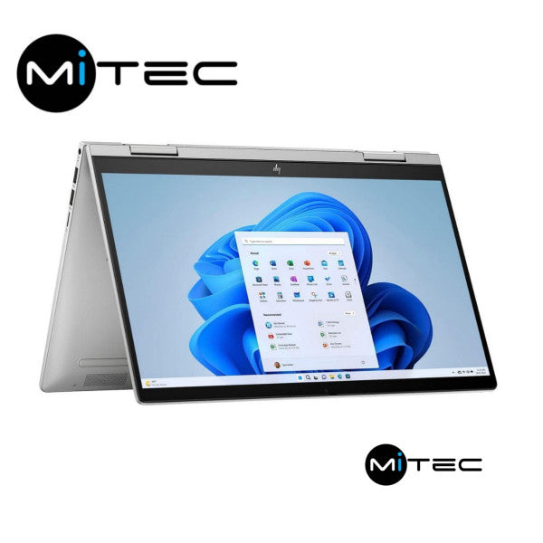 Pc Hp Envy x360 14 Neuf Core Ultra 7 - 16 GB - 1 Terra Ssd - Pliable 360° - 14 Pouces