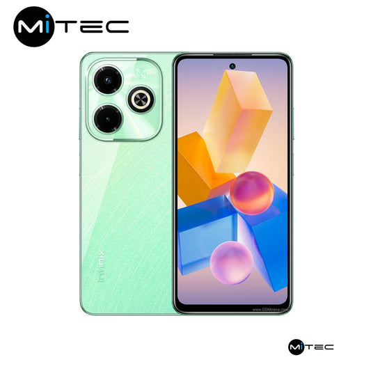 Infinix Hot 40i Neuf 4G - 16 GB - 256 GB - 50 MPX - 5000 mAh