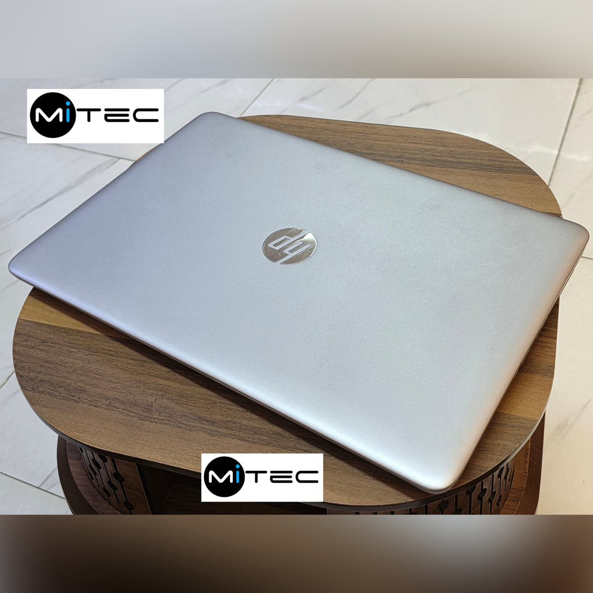 Pc Hp EliteBook 850 G3 Core i5 - 8 GB - 256 GB Ssd - 15'6 Pouces - Clavier Rétro éclairé - Sac + Clé USB + Souris