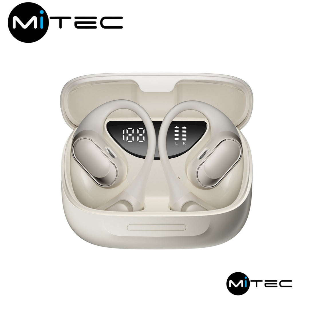 Ecouteurs Blackview AirBuds 200 Neuf