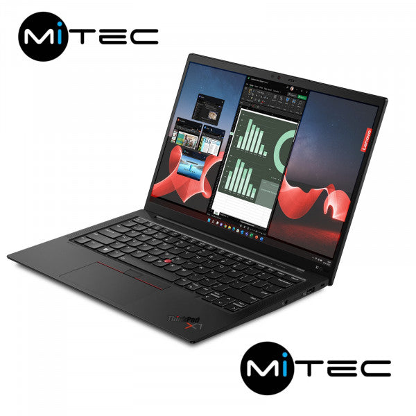 Pc Lenovo ThinkPad X1 Gen 11 Neuf Core i7 - 32 GB - 1 Terra Ssd - Ultra Puissant