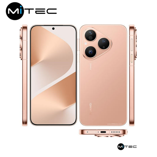 Huawei Pura 80 Neuf 5G - 12 GB - 256 GB - 6'6 Pouces - 5170 mAh - 50 Mpx